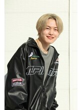 ジルヘアービカミ(Jill hair bikami)&nbsp;Tsubasa 