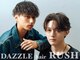 ダズルヘアラッシュ(DAZZLE hair RUSH)の写真