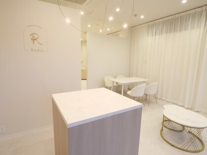 ラディア(Radia)の写真