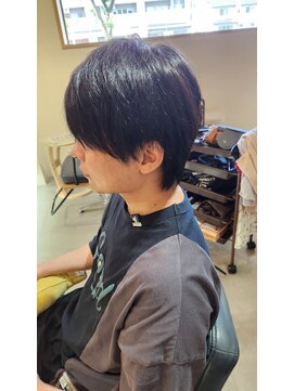 キレイコムデュース(Deuce) メンズカット