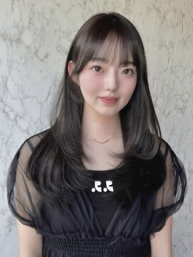 ウィクシー(wixy) レイヤーカット