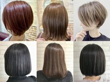ヘアーアンドメイククリアー(Hair&Make CLEAR)