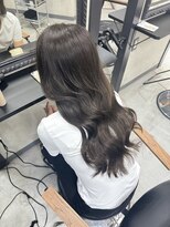 エス 心斎橋(esu)&nbsp;olive greige