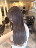 シー(SEA)&nbsp;lavender gray♪