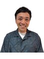 コト(coto) 花井 優真