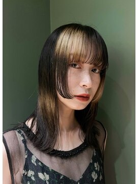 リリック(LYLICK) デザインカラー