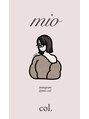コルピクト(col. pict)/mio