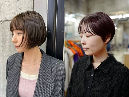 ヌーク(NUUK)の写真