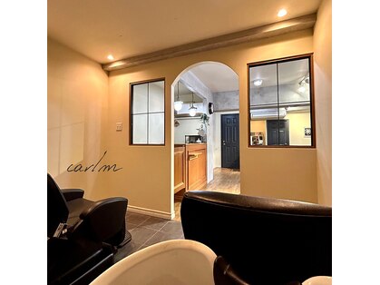 カールム(carlm)の写真