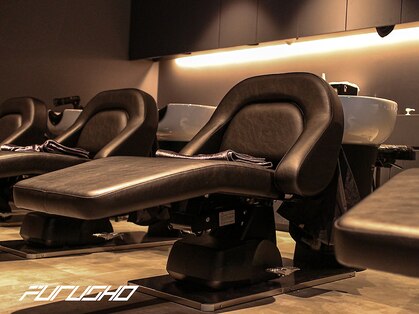 フルショウ アシヤ(FURUSHO ASHIYA)の写真