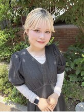 ラ ブレス なんばスカイオ(LaBless) 中川 はな