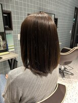 ワンバイアンジ(ONE by Angie) ミディアム