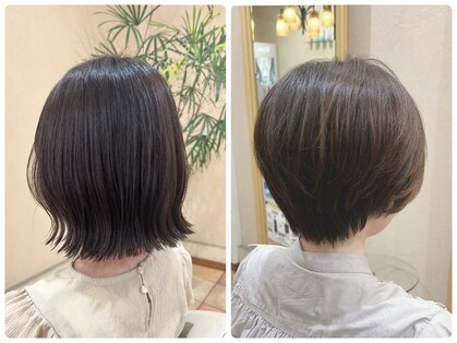 ノイ 永福町店(noi)の写真