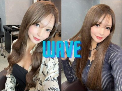ウェーブ(WAVE)の写真