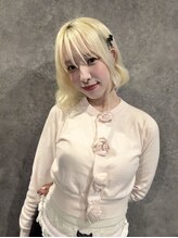 シック(chic.)&nbsp;yuri 