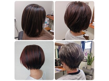 ソルシエール(Sorciere)の写真