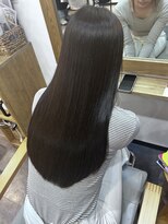 ゼン ネオ(Zen Neo)&nbsp;【髪質改善】美髪矯正/縮毛矯正/ストレート/20代/30代/40代