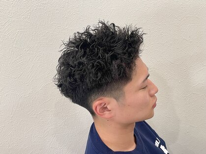 コウ(KOH)の写真