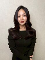 ソーバイスターク(THOR by stark)&nbsp;韓国ヘア/艶髪/レイヤー/姫路レイヤー/姫路