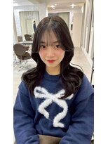 シェノン 西梅田(CHAINON)&nbsp;髪質改善/縮毛矯正/レイヤーカット/くびれヘア/西梅田