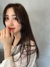 【6月限定】カット+髪質改善ヘアエステ ￥11,550→