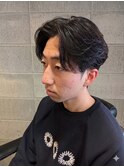フェザーショート