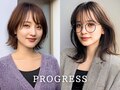 プログレス(PROGRESS)