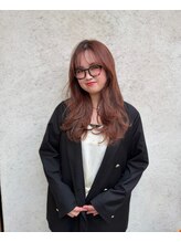 アンソル 戸田店(N'SOL) 太田 彩夏