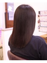 リンク 成田公津の杜店(Link) 艶髪エステカラー