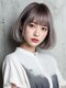 GAME梅田 ダブルカラー/ブリーチ/ケアブリーチ/ハイトーン【6/20オープン(予定)】の写真/センスがない！垢抜けたい！女子必見☆あなただけの魅力を引き出す魔法をかけます♪