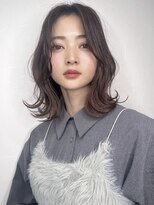 プランツヘアー 高宮店(Plants hair)&nbsp;高宮　美容室　ショートスタイル　大人スタイル