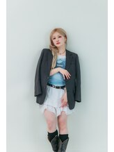  【Discovered】スタイリストご紹介