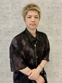 アッシュ 下丸子店(Ash)&nbsp;岡田 将英