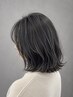 【当日限定】似合わせカット￥3850