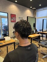 ステレオ 知立店(STEREO)&nbsp;ツイストスパイラル7月