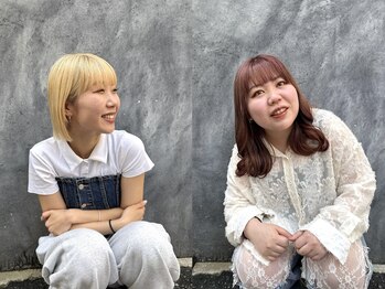 ルフトバイアンビエンテ(Luft by ambiente)の写真/【"倉本"福永”限定 】大人気メニューございます♪女性ならではの視点でライフスタイルに合わせたご提案♪