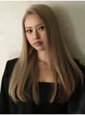 ▼櫻木ららBreath beauu Kobe▼ハイトーン/ボブ/三宮/元町/神戸