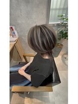 モードケイズ(Aimee by modek’s)&nbsp;コントラストハイライト