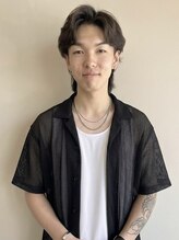 グラムアッシュ(GLAM ASH)&nbsp;石田 海