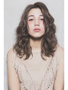 ファタン(FHATAN) グラマラスウェーブ