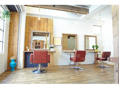 リンサロン(RIN salon)の写真