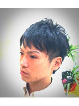 アコロ(acro) men'sビジネスカジュアル