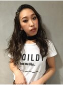 インナーメッシュロング！