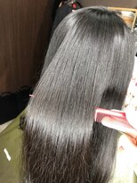 レヴォンス(Revonce)&nbsp;TOKIOトリートメント＋カット