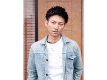 ヘアーデザイン プカナ(HAIR DESING PUKANA)