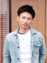 ヘアーデザイン プカナ(HAIR DESING PUKANA)