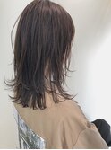 ソフトマッシュウルフ【KENJI】