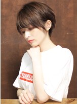 シアンデルカ(CYANDELUCCA)&nbsp;大人の美シルエットタイトショート