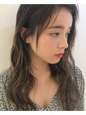 【GOOD DAY HAIR】《シアーグレージュ×ハイライト 》　　下北沢