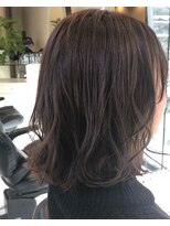 メトセラ ポロロッカ&nbsp;ボブ